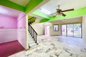 Seksyen 3 Bandar Teknologi