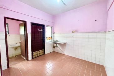 Seksyen 3 Bandar Teknologi