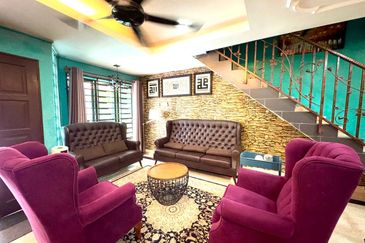 Taman Tasik Tambahan