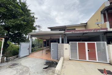 Taman Tasik Tambahan