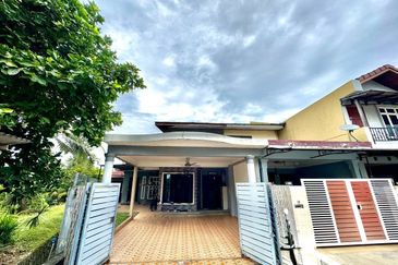 Taman Tasik Tambahan