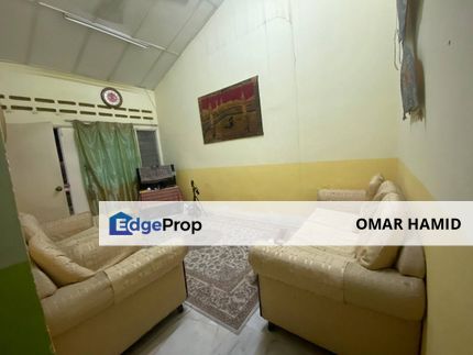 Taman Saga, Ampang, Selangor Terrace House For Sale, Selangor, Ampang