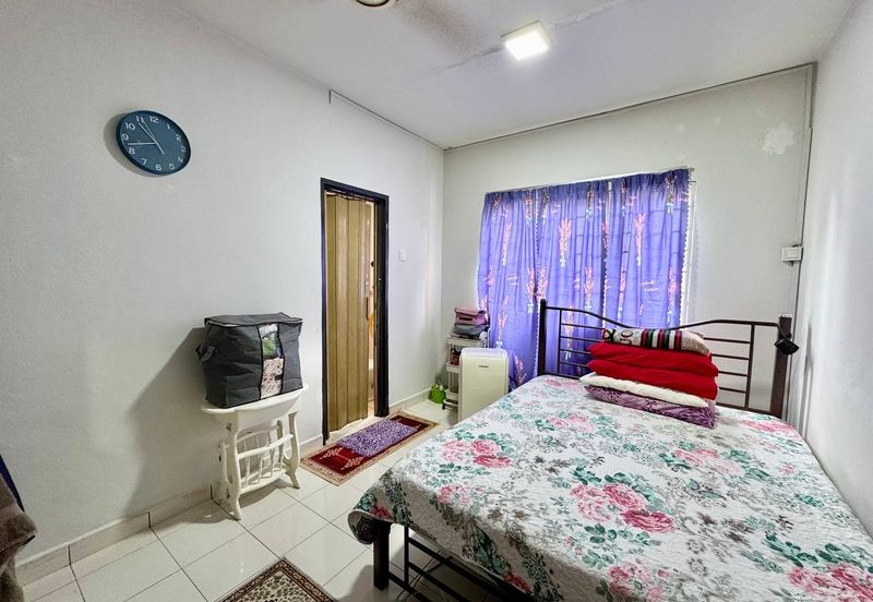 Apartment Palma Puteri