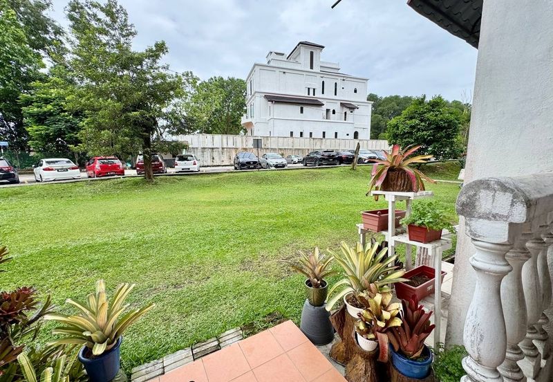 Apartment Palma Puteri