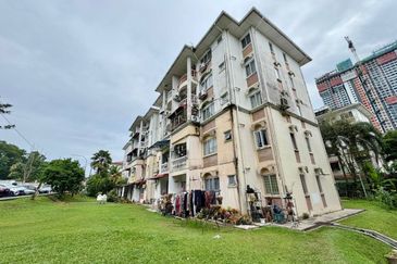 Apartment Palma Puteri