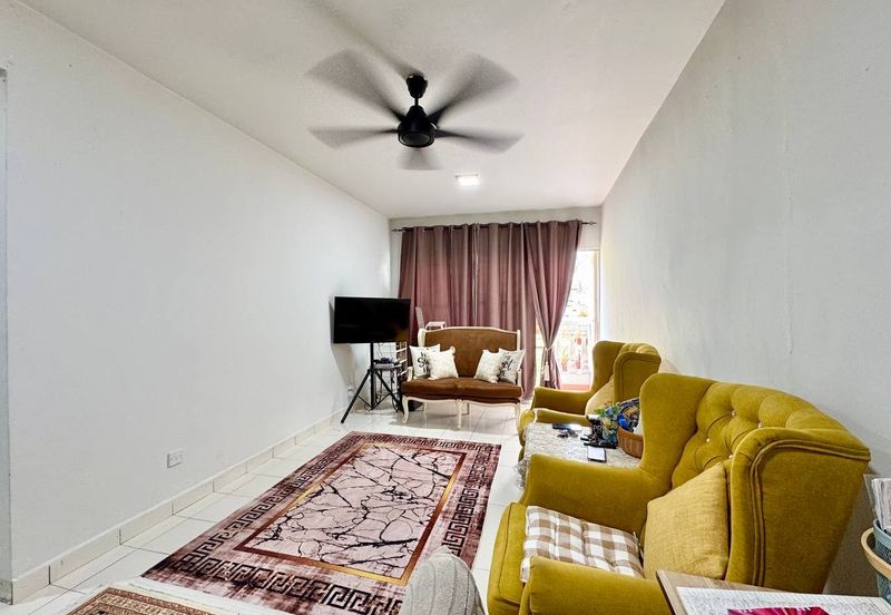 Apartment Palma Puteri