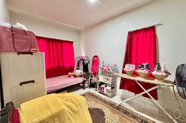 Apartment Palma Puteri