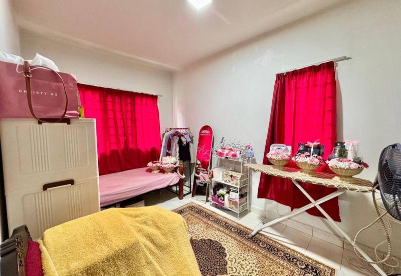 Apartment Palma Puteri