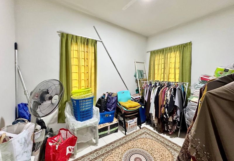 Apartment Palma Puteri