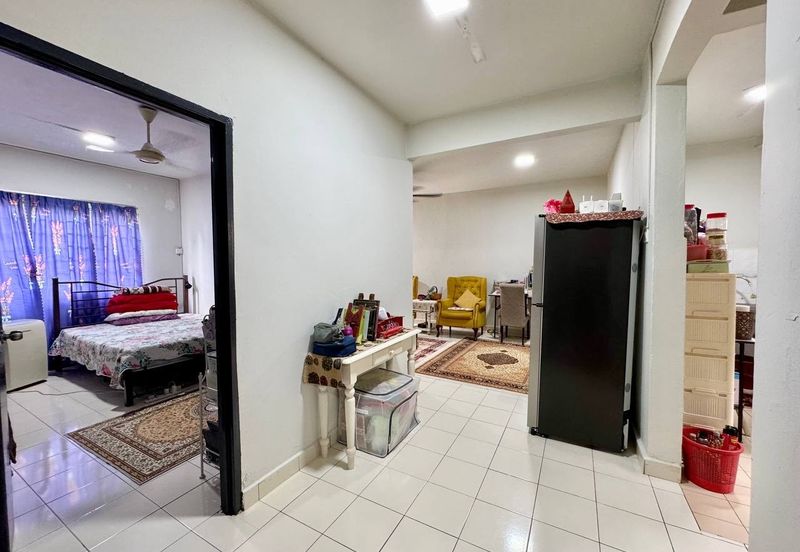 Apartment Palma Puteri