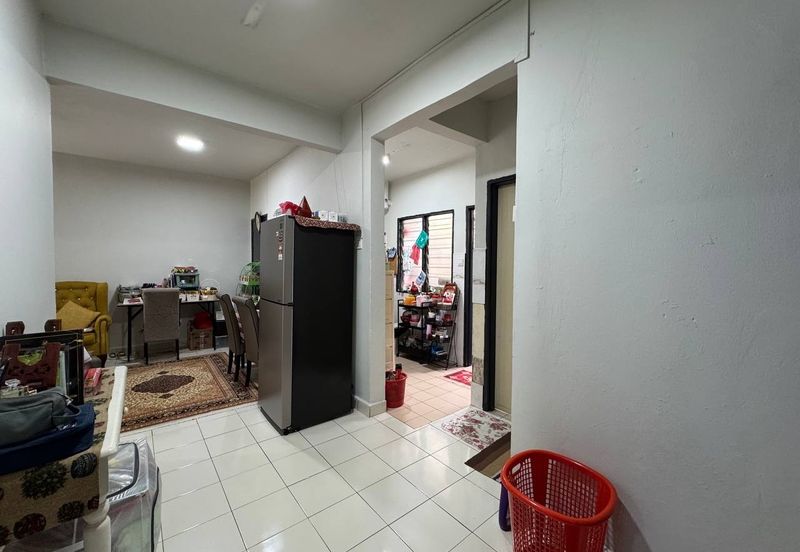 Apartment Palma Puteri