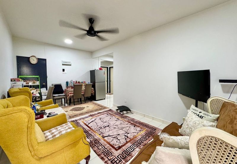 Apartment Palma Puteri