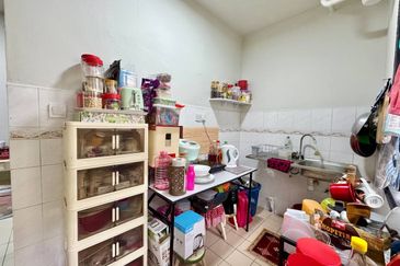 Apartment Palma Puteri