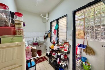 Apartment Palma Puteri