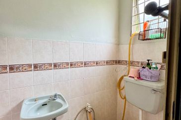 Apartment Palma Puteri