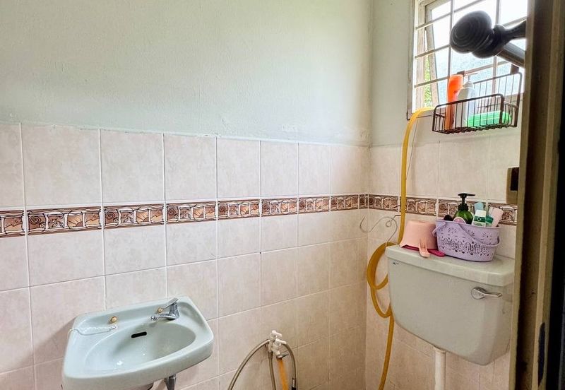 Apartment Palma Puteri