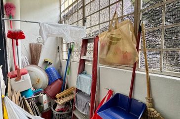 Apartment Palma Puteri