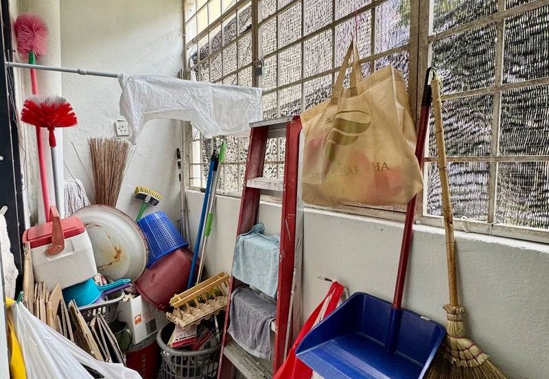 Apartment Palma Puteri