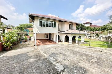 Seksyen 11, Shah Alam