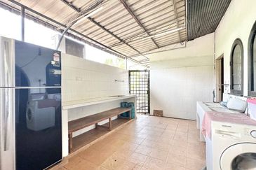 Seksyen 11, Shah Alam