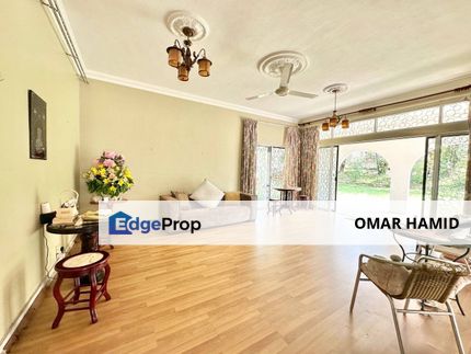 Seksyen 11, Shah Alam, Shah Alam, Selangor Bungalow For Sale, Selangor, Shah Alam