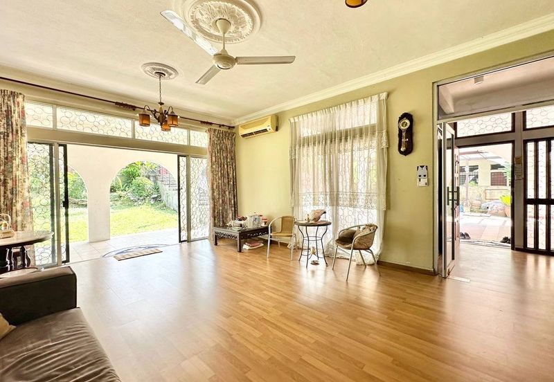 Seksyen 11, Shah Alam