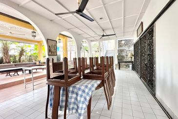 Seksyen 11, Shah Alam