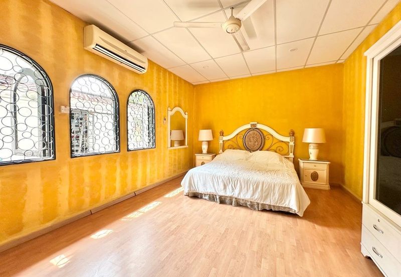 Seksyen 11, Shah Alam