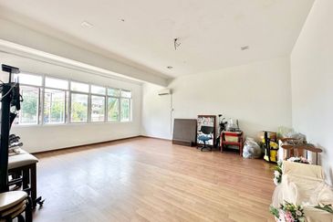 Seksyen 11, Shah Alam