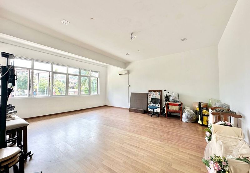 Seksyen 11, Shah Alam