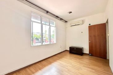 Seksyen 11, Shah Alam