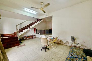 Taman Indah Sungai Jelok