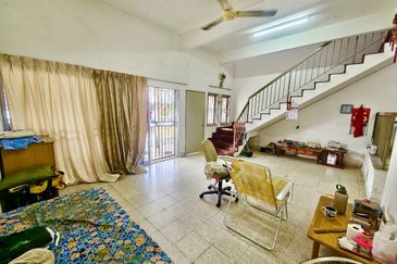 Taman Indah Sungai Jelok