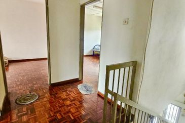 Taman Indah Sungai Jelok