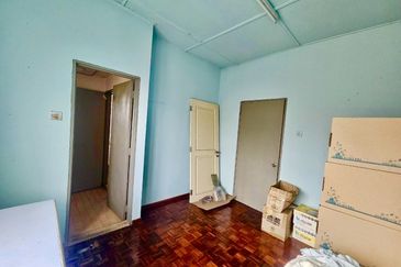 Taman Indah Sungai Jelok