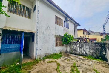 Taman Indah Sungai Jelok