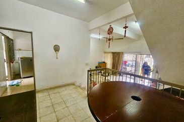 Taman Indah Sungai Jelok