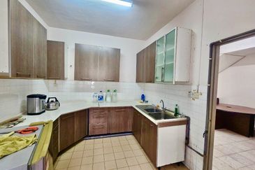 Taman Indah Sungai Jelok