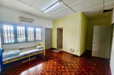 Taman Indah Sungai Jelok