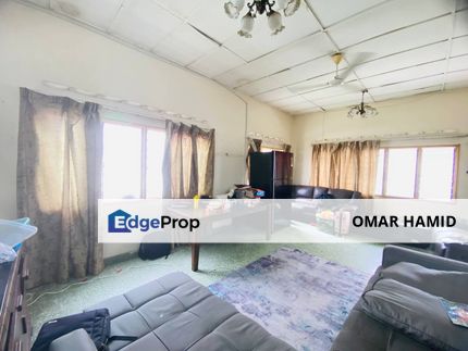 Jalan Enggang Utara, Keramat, Selangor Bungalow For Sale, Selangor, Keramat