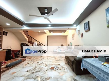 Bandar Teknologi Kajang, Semenyih, Selangor Terrace House For Sale, Selangor, Semenyih