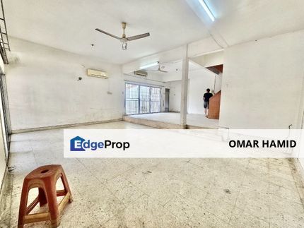 Taman Mas, Kajang, Selangor Terrace House For Sale, Selangor, Kajang
