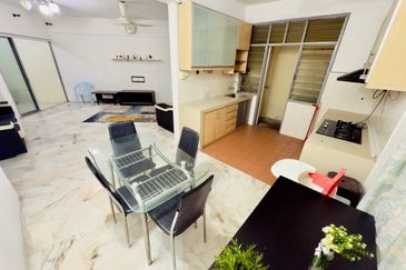 Bukit Pandan 2 Condominium