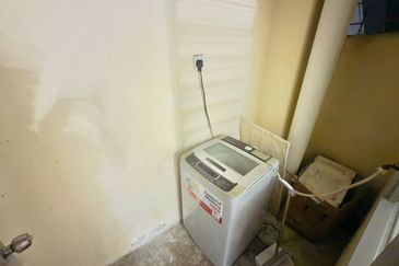 Bukit Pandan 2 Condominium