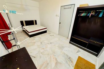 Bukit Pandan 2 Condominium