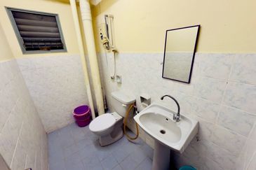 Bukit Pandan 2 Condominium