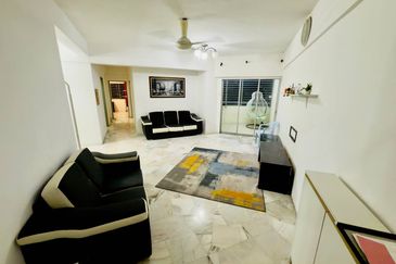 Bukit Pandan 2 Condominium