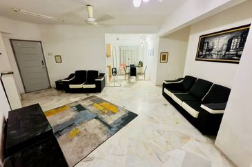 Bukit Pandan 2 Condominium