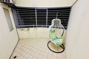 Bukit Pandan 2 Condominium