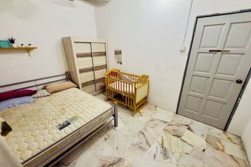 Bukit Pandan 2 Condominium